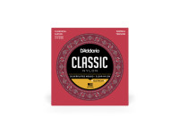 Daddario EJ27N-3/4 String Set Daddario EJ27N-3/4 String Set